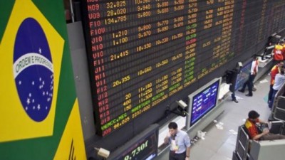 El real volvió a caer y cuesta en dólares lo mismo que en 2003