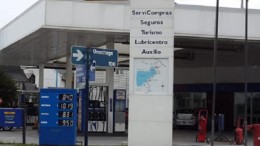 Tierra del Fuego es el mejor lugar del país para operar una estación de servicio