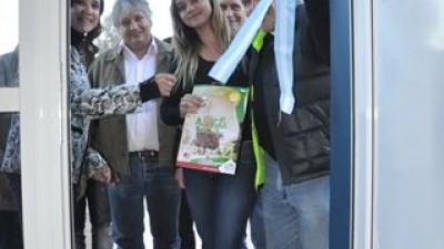 23 viviendas de clase media fueron entregadas en Chilecito