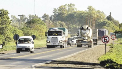 Confirmaron construcción de la autovía hasta Sunchales