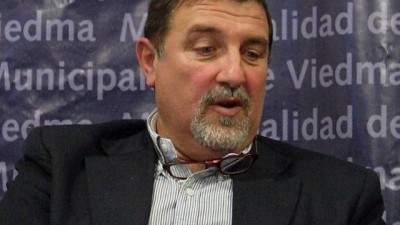 Viedma: El Ejecutivo envió al Concejo Deliberante el proyecto de pase a planta de municipales