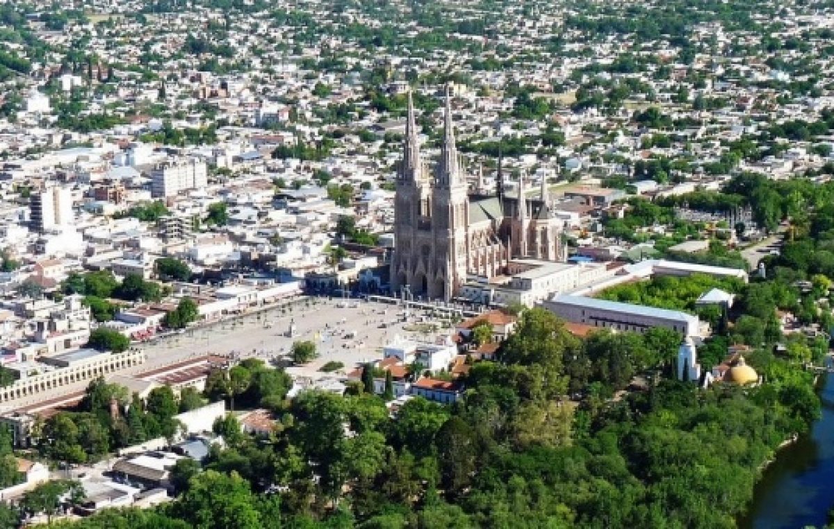 Luján aprobó su nuevo Código de Ordenamiento Urbano