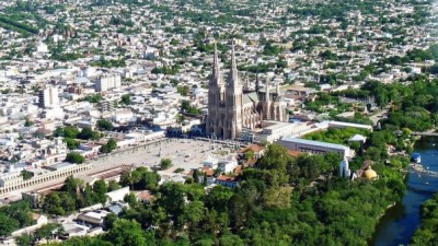 Luján aprobó su nuevo Código de Ordenamiento Urbano