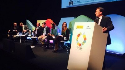 El «Gobierno Abierto» de Bahía Blanca suma reconocimiento internacional