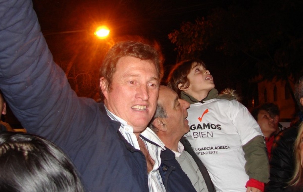 UPC ganó las intendencias de San Francisco y La Calera; JPC, Río II y Cosquín el socialismo