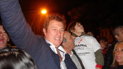 UPC ganó las intendencias de San Francisco y La Calera; JPC, Río II y Cosquín el socialismo