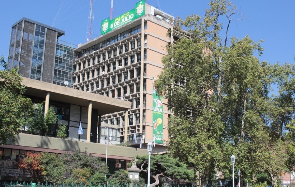 Hay ocho alianzas anotadas para competir en las municipales de Córdoba