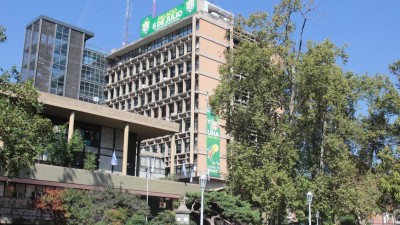 Hay ocho alianzas anotadas para competir en las municipales de Córdoba