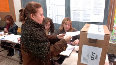 Villa Allende elige intendente el domingo
