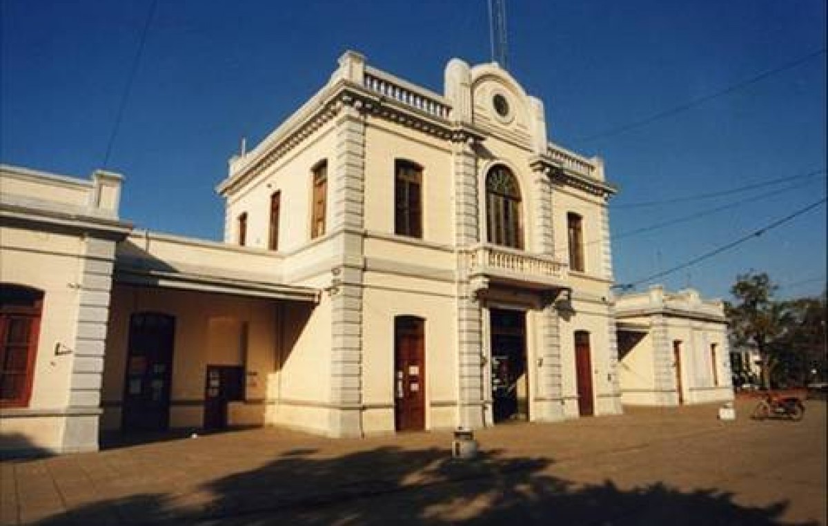 Formosa: Inequidades entre municipales capitalinos y los del interior