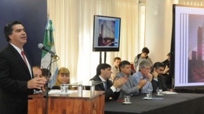 Chaco: En los próximos días se comienzan a construir 1504 viviendas en La Rubita