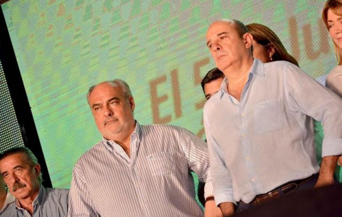 Sólido triunfo de Encuentro por Corrientes en toda la provincia