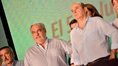 Sólido triunfo de Encuentro por Corrientes en toda la provincia