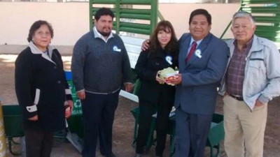 Trabajan con municipios jujeños para optimizar cuidado ambiental