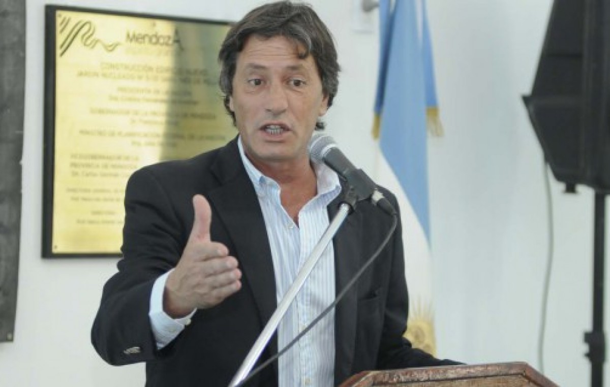 Maipú presentó un Presupuesto sin déficit y con consenso vecinal