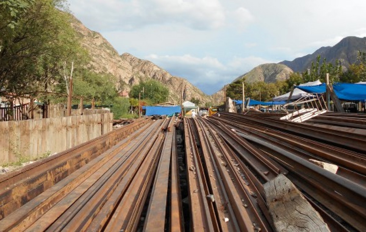 Mendoza: El metrotranvía costará cuatro millones por kilómetro