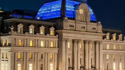 El Centro Cultural Kirchner y un mes de julio con una agenda de lujo