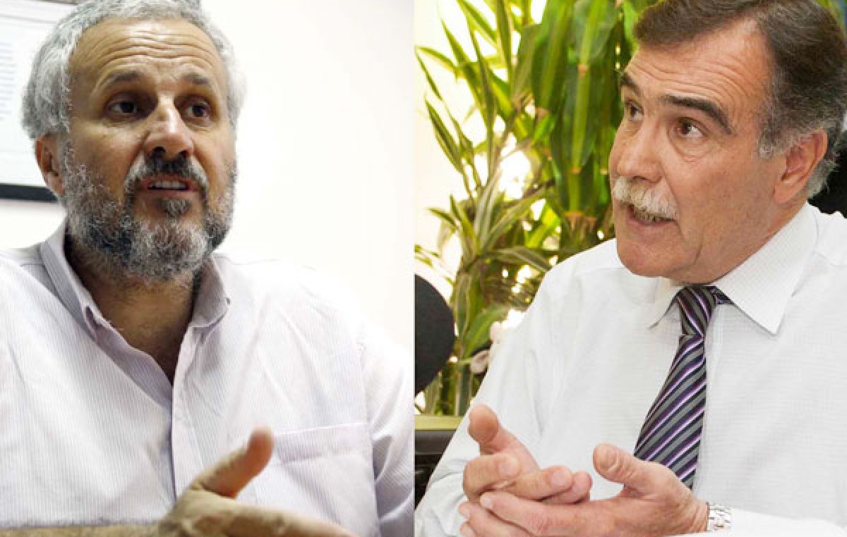 Centenario y Plottier, aún sin una fecha para los aguinaldos