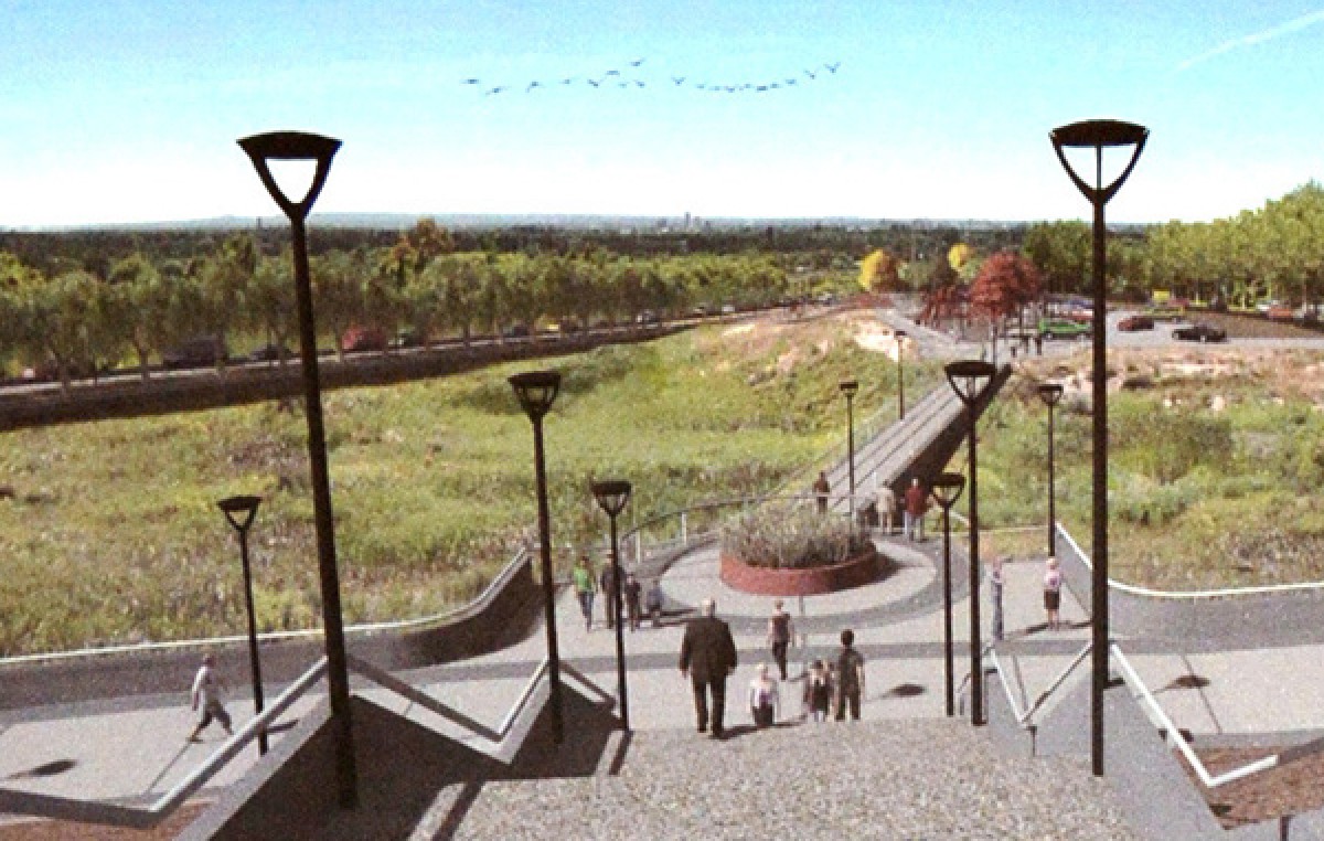 Millonaria inversión para hacer cuatro balnearios nuevos en Neuquén