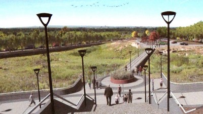 Millonaria inversión para hacer cuatro balnearios nuevos en Neuquén