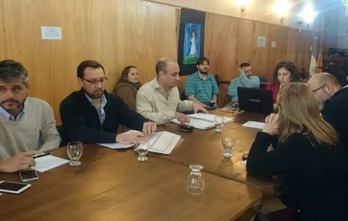 Ushuaia: La deuda del Municipio al cierre del segundo semestre es de $120 millones