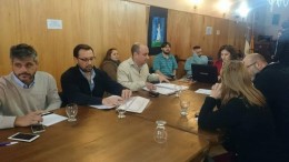 Ushuaia: La deuda del Municipio al cierre del segundo semestre es de $120 millones