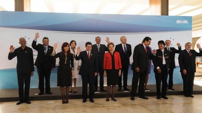 Bolivia se convirtió formalmente en el sexto miembro del Mercosur