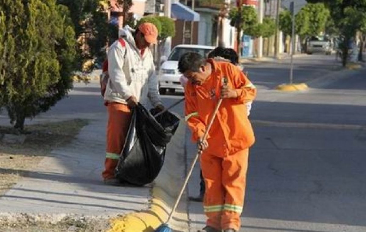 Avances en los pases a contrato en Corrientes