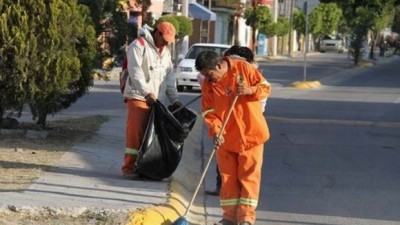 Avances en los pases a contrato en Corrientes