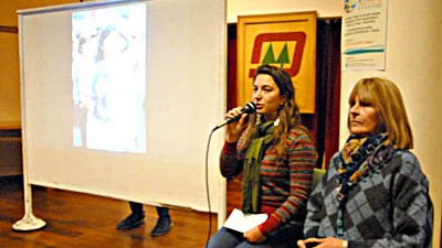 Mar del Plata será sede del 30º Encuentro Nacional de Mujeres