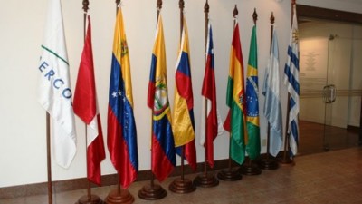 En Brasilia, arranca una nueva Cumbre del Mercosur