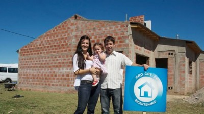Acuerdo entre Procrear y Sindicato Municipal de Villa Gdor Gálvez