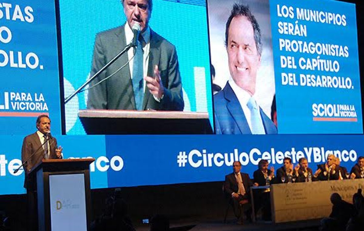 «El Ministerio Nacional de Ciudades será bueno para Mar del Plata»