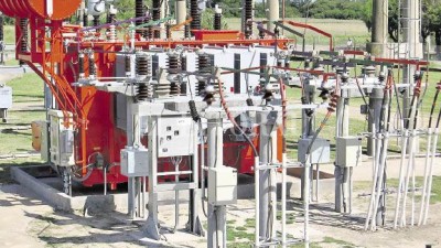 Optimizarán la distribución eléctrica en 28 localidades y ciudades de Formosa
