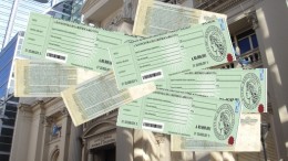 Con otro bono, el Intendente de Córdoba acelera el endeudamiento