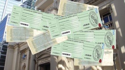 Con otro bono, el Intendente de Córdoba acelera el endeudamiento