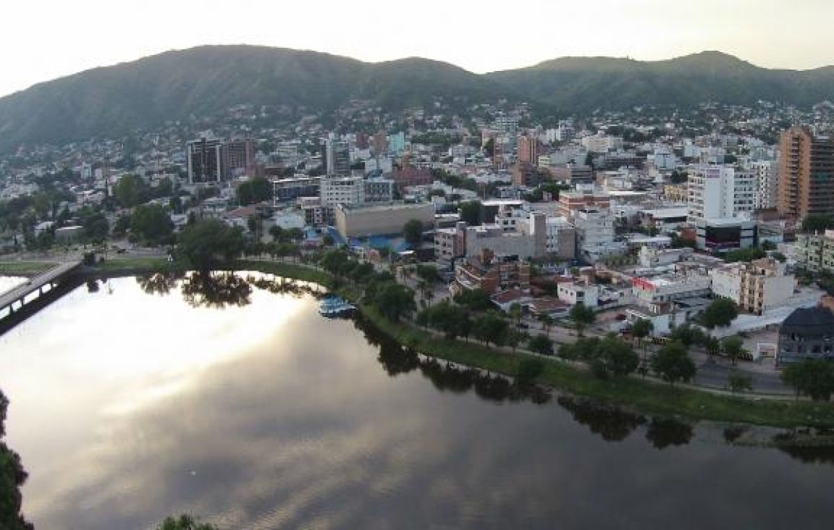 Carlos Paz: sancionan la prohibición para construir en montañas