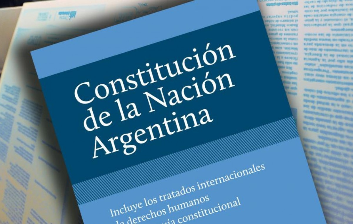 Proyectan crear en Mendoza comunas autónomas en varios municipios