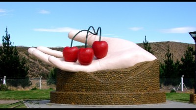Obras, aportes e inauguraciones en Los Antiguos