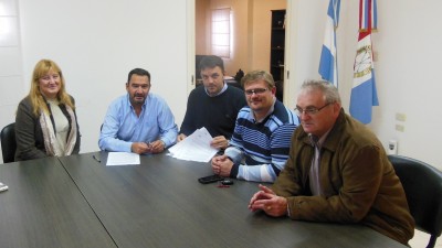 Amfestram Santa Fe: Beneficio para los municipales del departamento