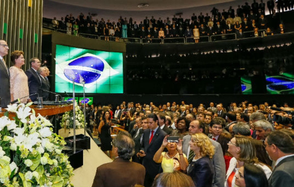 La relación Dilma y el Congreso atravesará “meses nebulosos”