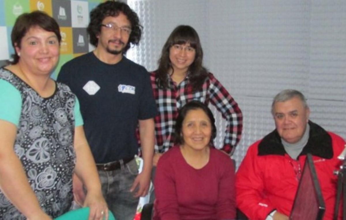 El programa “Somos SOEME” de Esquel recibió distinción