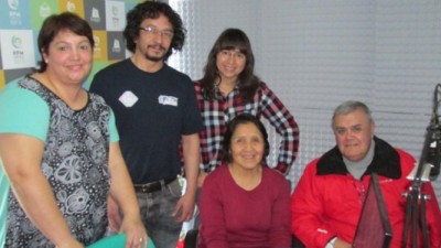 El programa “Somos SOEME” de Esquel recibió distinción