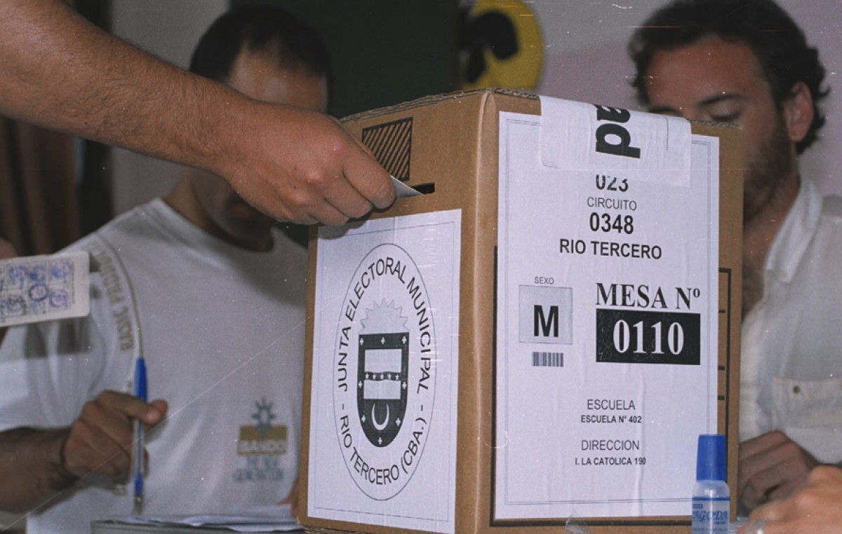Córdoba: UPC venció en 109 pueblos, JPC en 38, CPC en 6 y distintas uniones vecinales en las 8 restantes