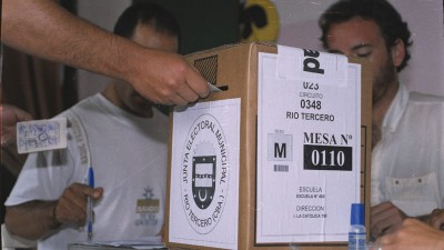 Córdoba: UPC venció en 109 pueblos, JPC en 38, CPC en 6 y distintas uniones vecinales en las 8 restantes