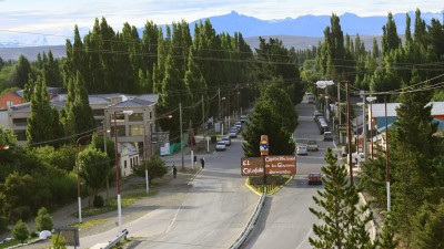 El Calafate también tendrá Televisión Digital Abierta