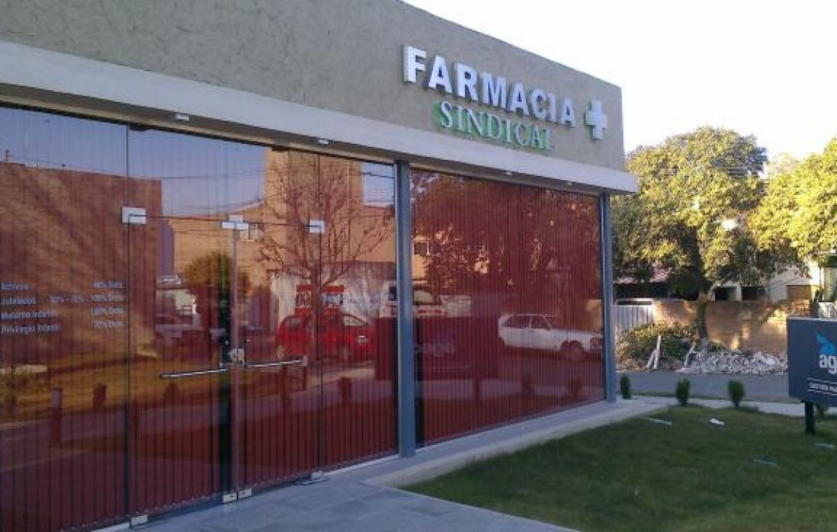 Confirman inédito referéndum por una farmacia en Villa Allende