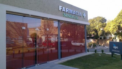 Confirman inédito referéndum por una farmacia en Villa Allende