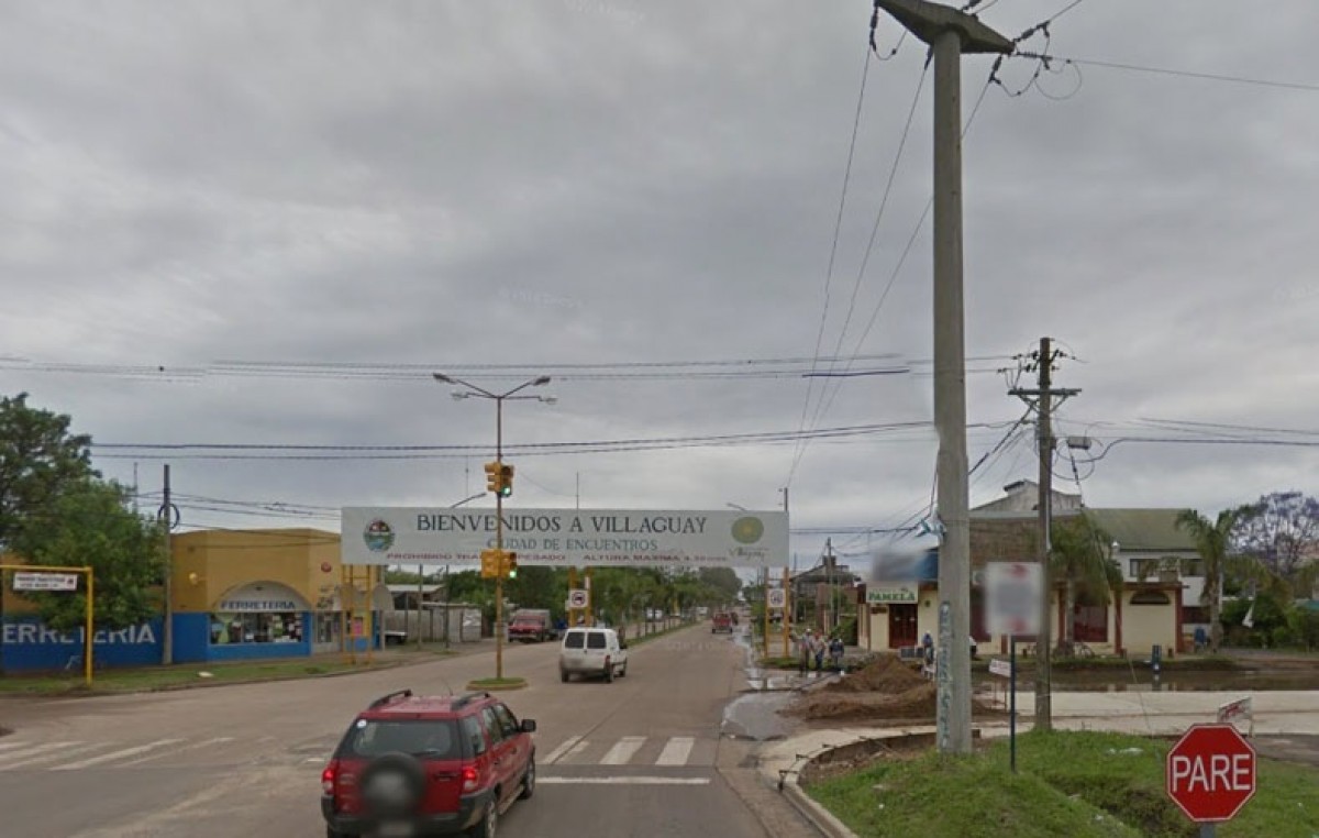 Propusieron no pagar fotomultas hechas en la ruta por municipios de Entre Ríos
