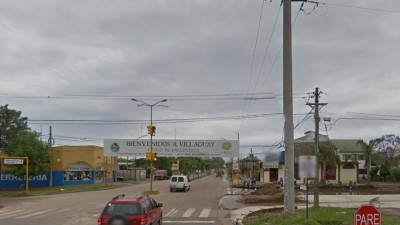 Propusieron no pagar fotomultas hechas en la ruta por municipios de Entre Ríos